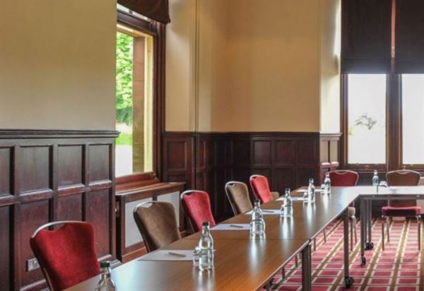 Holiday Inn Express Dumfries