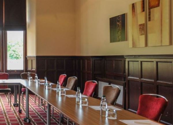 Holiday Inn Express Dumfries