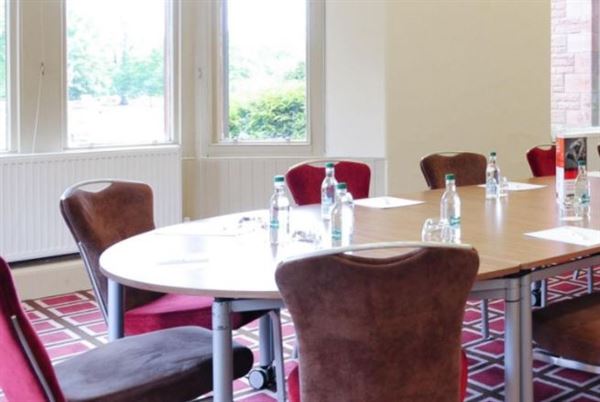 Holiday Inn Express Dumfries