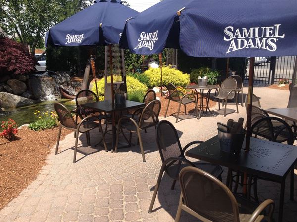 Sylvan Street Grille