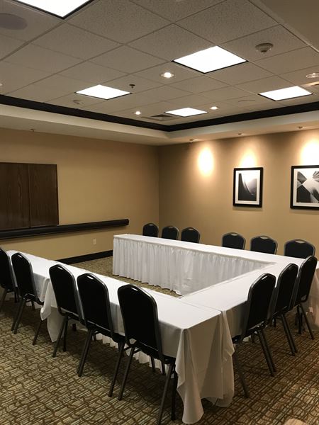 Homewood Suites by Hilton Fort Wayne