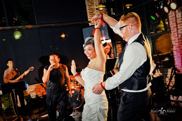 Nicole Nichols Photography