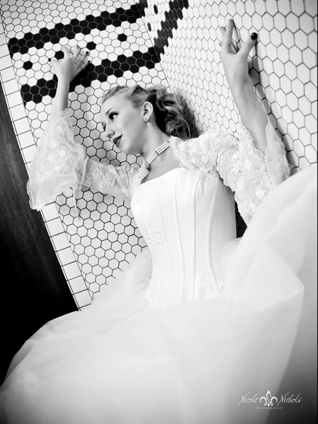 Nicole Nichols Photography