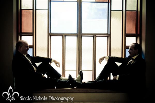 Nicole Nichols Photography