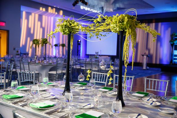 Renaissance Hotel Edmonton Airport