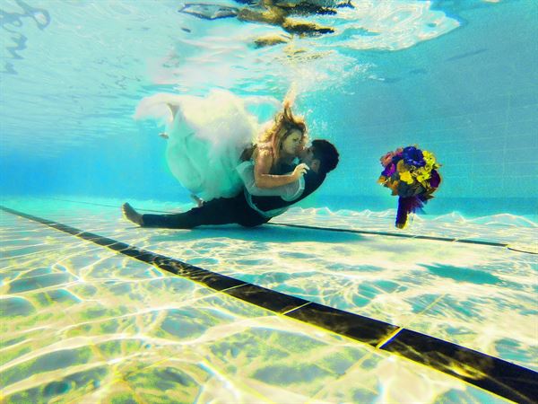 Sky Simone Photography + Film