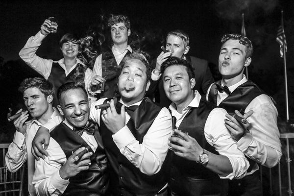 Sky Simone Photography + Film