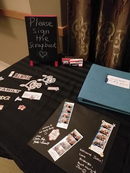 Kingston Photo Booth