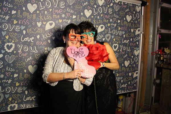 Kingston Photo Booth