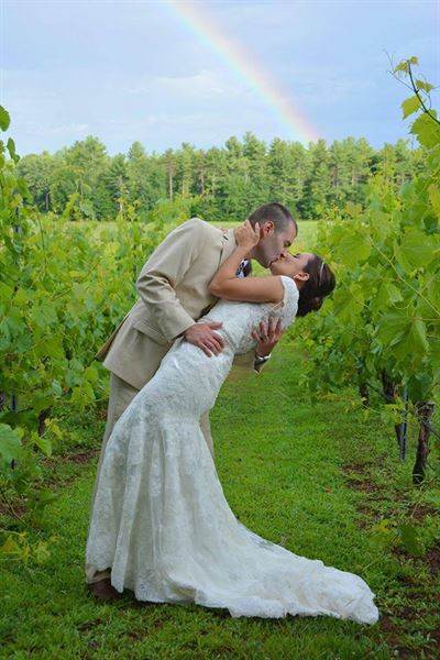 Flag Hill Distillery & Winery