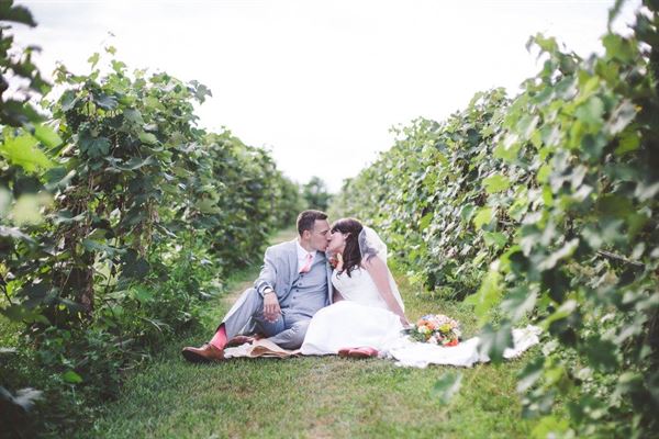 Flag Hill Distillery & Winery