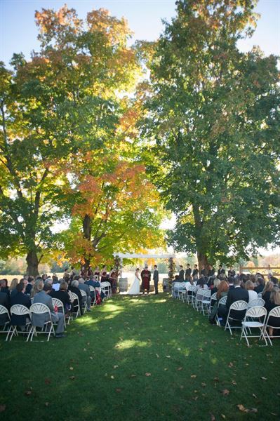 Flag Hill Distillery & Winery