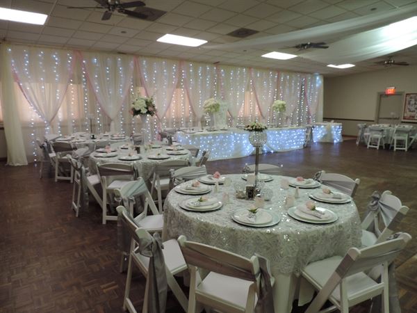 Fabulous & Fancy Events
