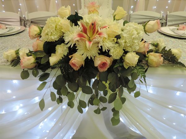 Fabulous & Fancy Events