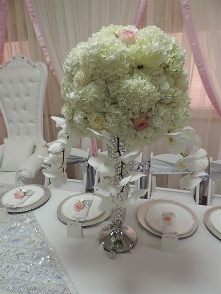 Fabulous & Fancy Events