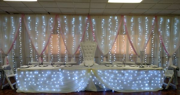 Fabulous & Fancy Events