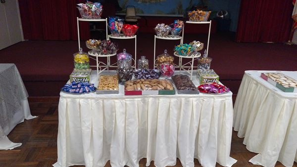 Fabulous & Fancy Events