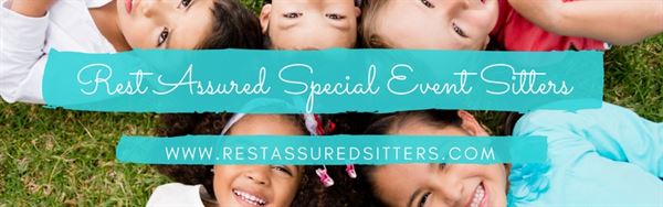Rest Assured Special Event Sitters
