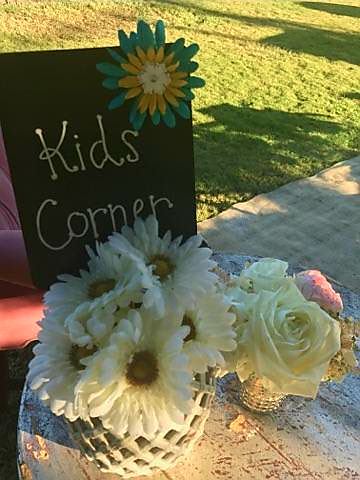 Rest Assured Special Event Sitters