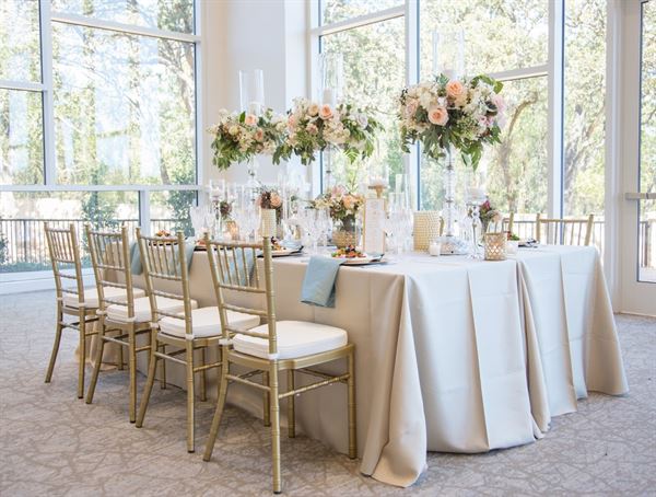 The Bowden Events & Weddings