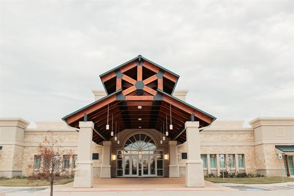 The Bowden Events & Weddings