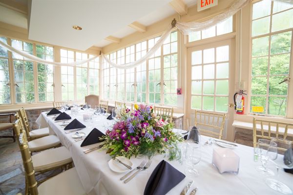 Poplar Springs Manor