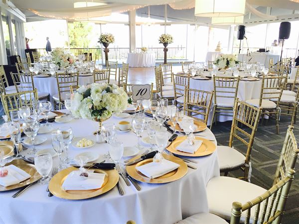 La Cañada Flintridge Country Club