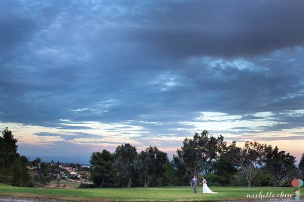 La Cañada Flintridge Country Club