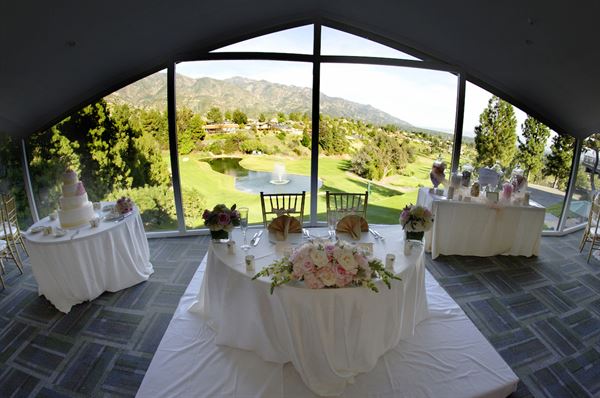 La Cañada Flintridge Country Club