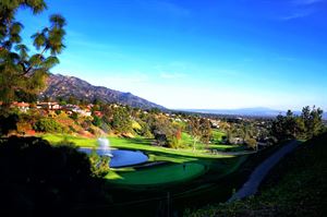 Golf Course for Tournaments and Film Shoots
