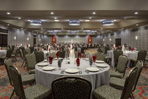 Grand Ballroom