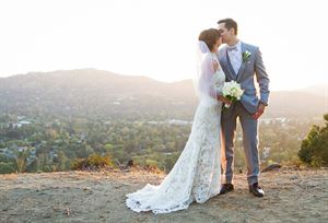 Scenic Skyline & Panoramic Views Parking Lot
