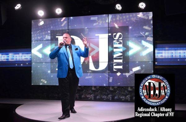 Todd Moffre Enetrtainment - Party With Todd