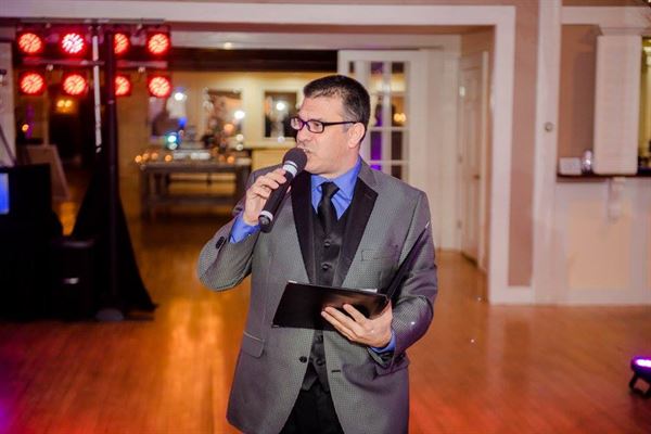 Todd Moffre Enetrtainment - Party With Todd