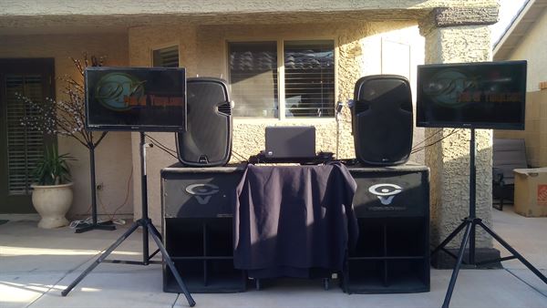 DJ Pro's of Yuma
