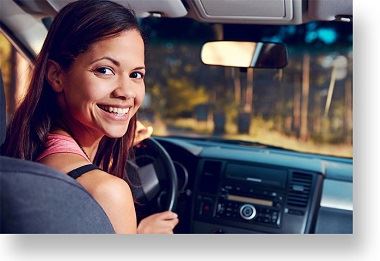 Express Driving School