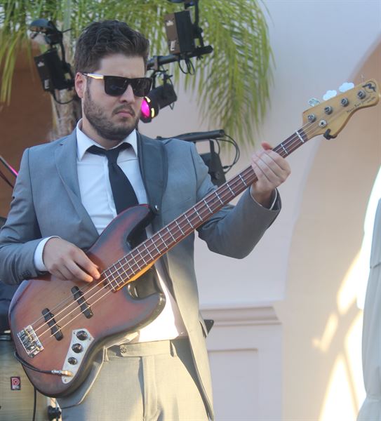 JSH Music Productions