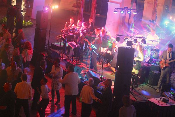 JSH Music Productions