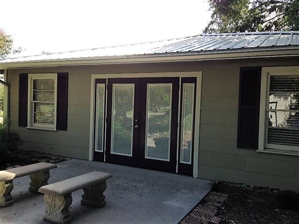 Coldspring Tx Community Center Association