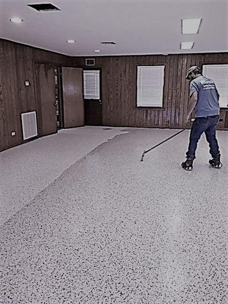 Coldspring Tx Community Center Association