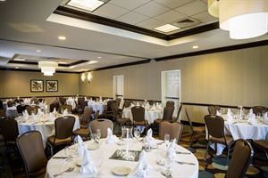Mill Creek Room / Salt Pond Ballroom