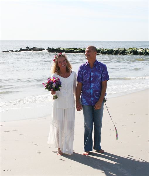 One Love Weddings by Dave