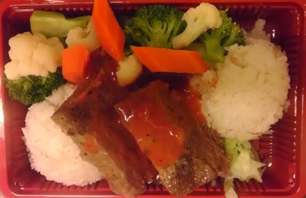 1132 Cafe & Catering