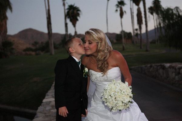 Indian Canyons Golf Resort