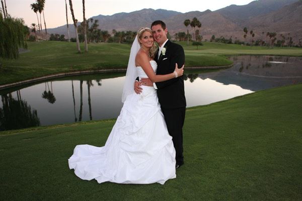 Indian Canyons Golf Resort