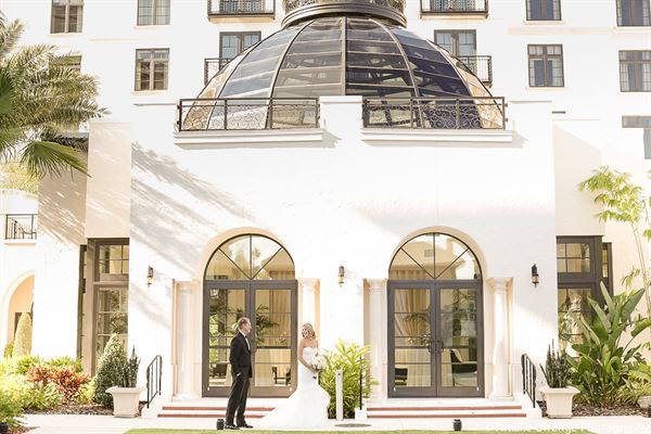 The Alfond Inn