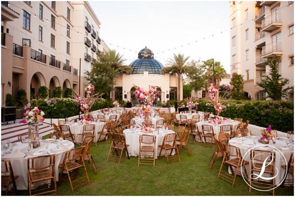 The Alfond Inn