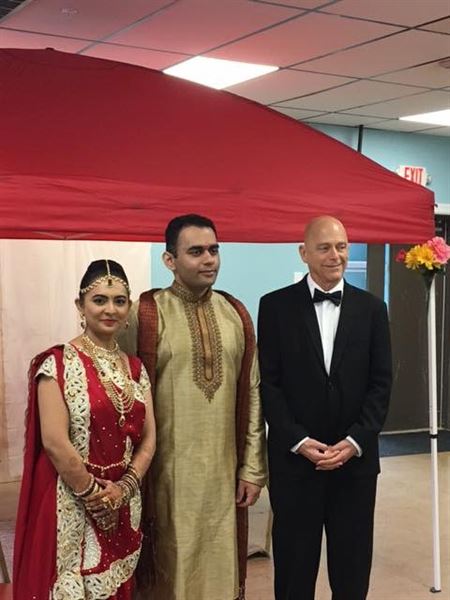 One Love Weddings by Dave