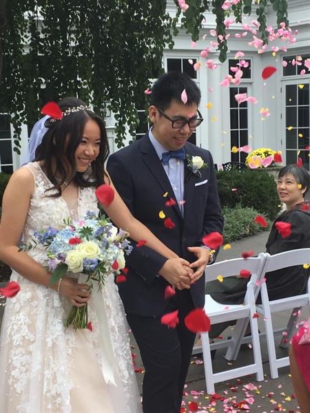 One Love Weddings by Dave