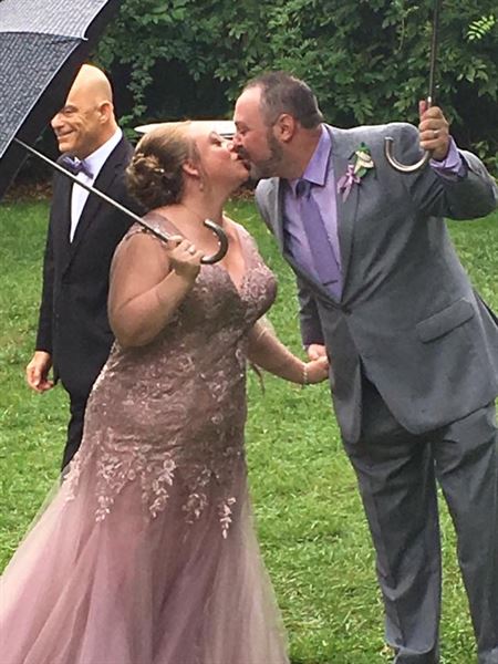 One Love Weddings by Dave